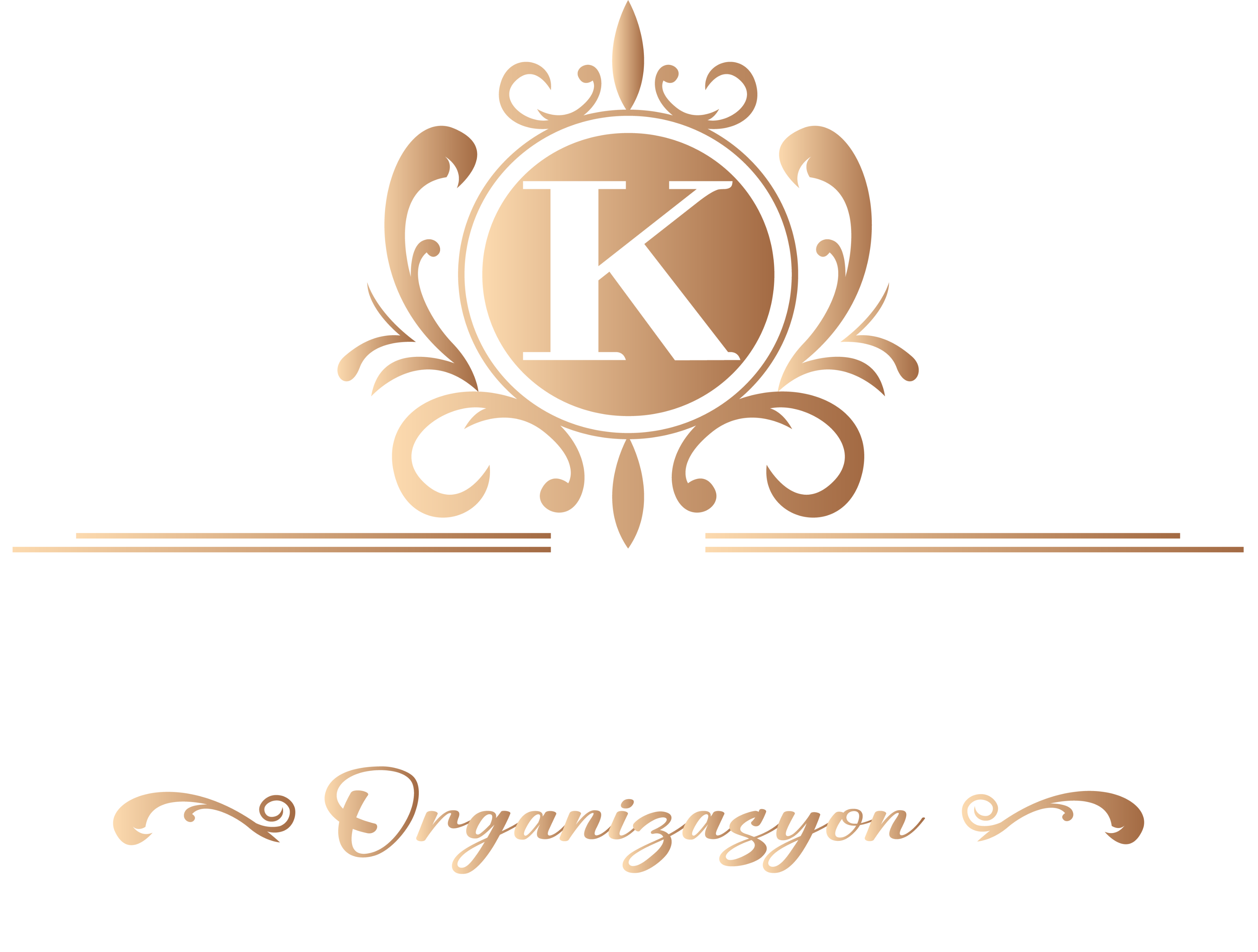 Karmen Organizasyon logo